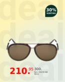 Tod's TO0378 56E 58mm